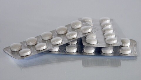 Shorter waiting time due to abortion pill