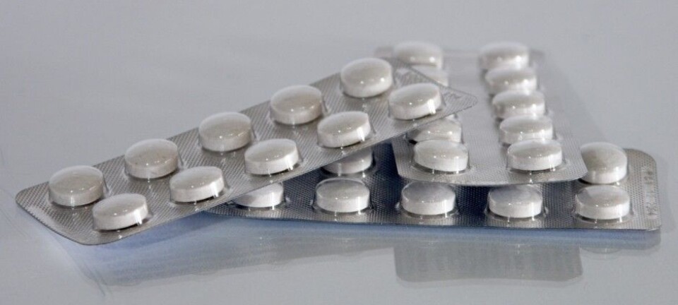 Shorter waiting time due to abortion pill