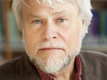 Immigrants have not contributed to the growing inequality in life expectancies between well-educated and less well-educated individuals in Norway, says Professor Jon Ivar Elstad at the Oslo and Akershus University College. (Photo: NOVA / HiOA) Immigrants have not contributed to the growing inequality in life expectancies between well-educated and less well-educated individuals in Norway, says Professor Jon Ivar Elstad at the Oslo and Akershus University College. (Photo: NOVA / HiOA)