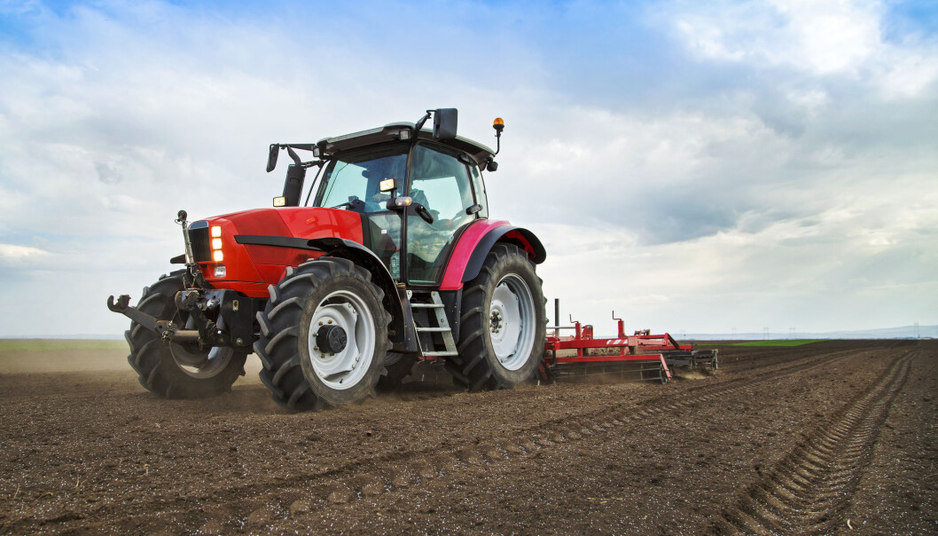 "We believe that the concept will help small and medium-sized Norwegian agri-tech manufacturers make their breakthroughs in world markets." (Illustration photo: Microstock) "We believe that the concept will help small and medium-sized Norwegian agri-tech manufacturers make their breakthroughs in world markets." (Illustration photo: Microstock)
