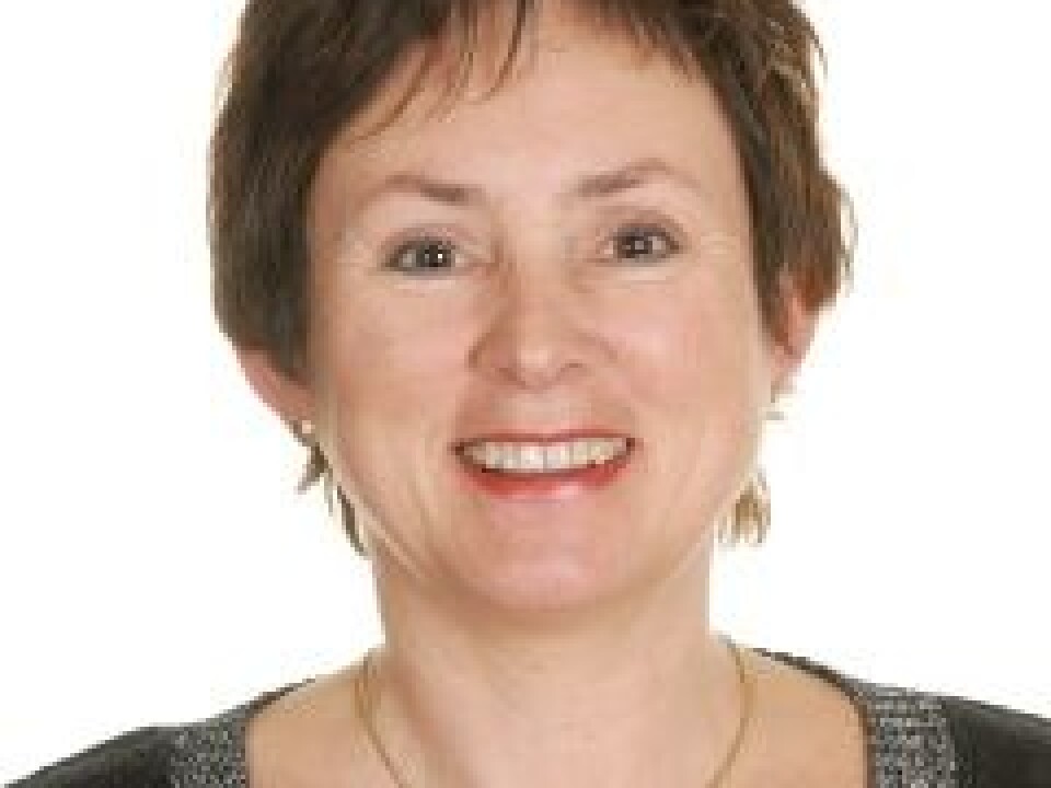 For Norwegian couples to be equal they become dependent on cheap female work force from poor countries. (Photo: NTNU)