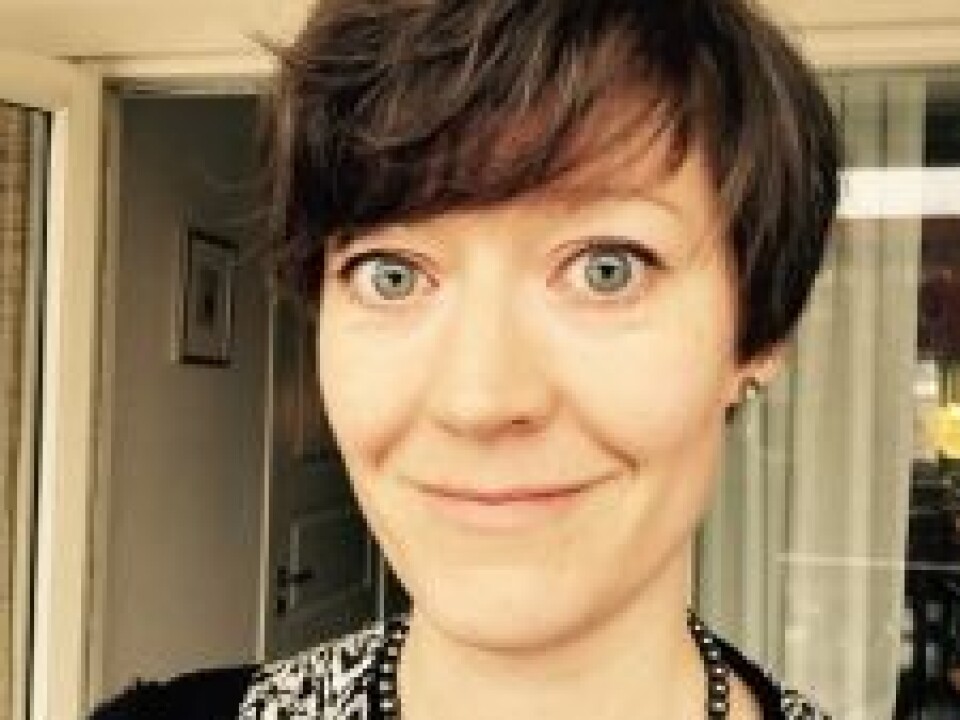 According to jurist Lene Løvdal, the au pair scheme puts female work migrants in an extremely vulnerable situation. (Photo: private)