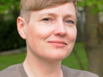 Edith Gjevjon, an associate professor at Diakonova University College, says it is wrong to focus on spiritual care when it is clear that nurses struggle to provide for patients’ basic needs. (Photo: University of Oslo) Edith Gjevjon, an associate professor at Diakonova University College, says it is wrong to focus on spiritual care when it is clear that nurses struggle to provide for patients’ basic needs. (Photo: University of Oslo)