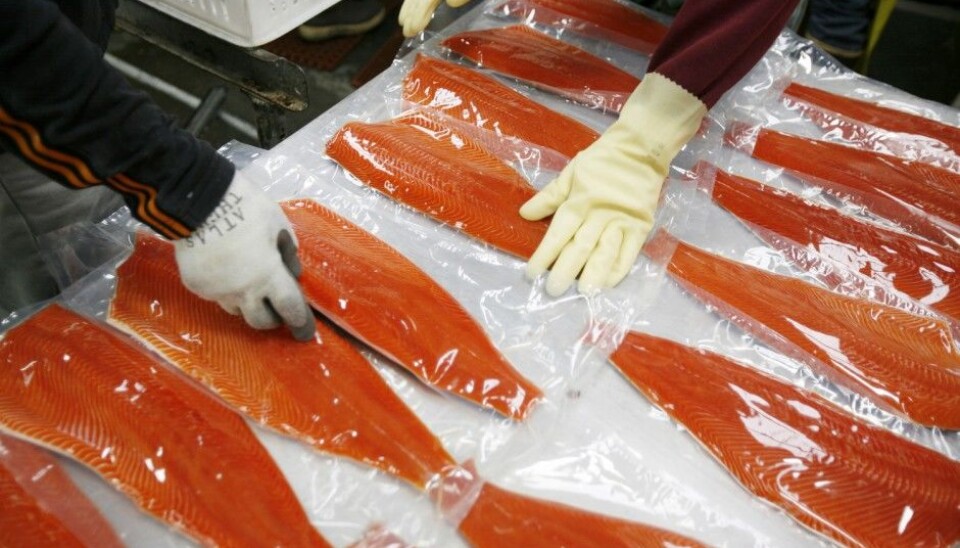 (Foto: Lucas Jackson, Reuters/NTB scanpix)