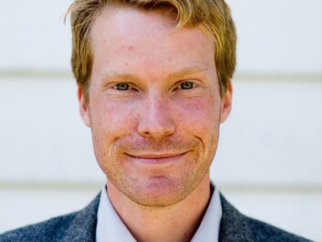 Eivind Heldaas Seland has conducted research in Syria and fears for the lives of his Syrian colleagues. (Photo: University of Bergen) Eivind Heldaas Seland has conducted research in Syria and fears for the lives of his Syrian colleagues. (Photo: University of Bergen)