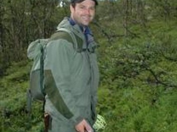 Lasse Asmyhr is a researcher at Hedmark University College’s Evenstad campus, located in Østerdalen in southeastern Norway. (Photo: Private) Lasse Asmyhr is a researcher at Hedmark University College’s Evenstad campus, located in Østerdalen in southeastern Norway. (Photo: Private)