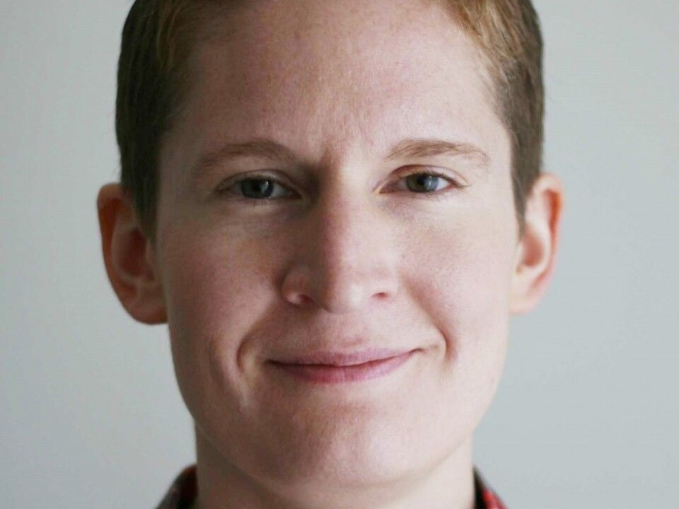 Ane Møller Gabrielsen. (Photo: Private)