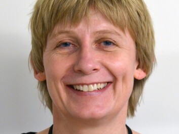 Fafo researcher Beret Bråten has led an evaluation of the free core time in kindergarten pilot programmes. (Photo: Fafo) Fafo researcher Beret Bråten has led an evaluation of the free core time in kindergarten pilot programmes. (Photo: Fafo)
