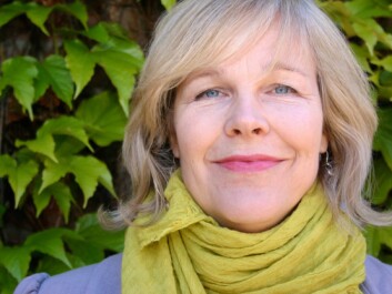 Kari Nyheim Solbrække has studied women’s experience with life after gynaecologic cancer and hysterectomy – the removal of the uterus. (Photo: Ida Irene Bergstrøm) Kari Nyheim Solbrække has studied women’s experience with life after gynaecologic cancer and hysterectomy – the removal of the uterus. (Photo: Ida Irene Bergstrøm)