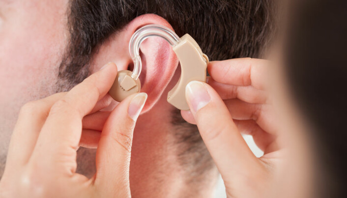 How scientists are designing the hearing aid of the future