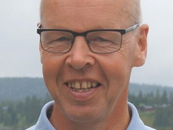 Thomas Nordahl. (Photo: Hedmark University College) Thomas Nordahl. (Photo: Hedmark University College)