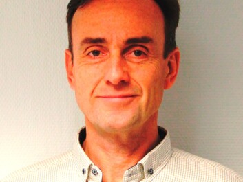 Ole Jakob Sørdalen. (Photo: Eltek) Ole Jakob Sørdalen. (Photo: Eltek)