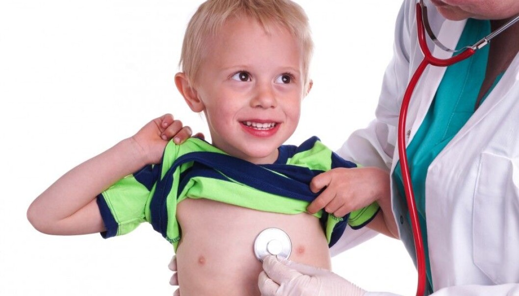 Pneumonia can be tricky to diagnose. It’s even harder for a doctor to determine whether the culprits behind it are bacteria or viruses. (Illustrative photo: Microstock) Pneumonia can be tricky to diagnose. It’s even harder for a doctor to determine whether the culprits behind it are bacteria or viruses. (Illustrative photo: Microstock)