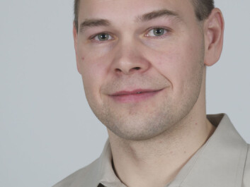 Professor Bård Harstad. (Photo: University of Oslo) Professor Bård Harstad. (Photo: University of Oslo)