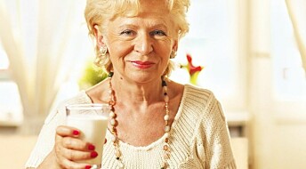 Milk is a poor preventer of osteoporosis