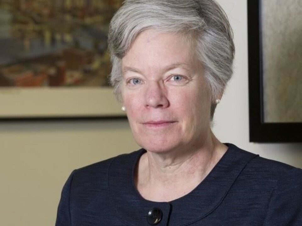 Kathleen M. Blee. (Photo: University of Pittsburgh)