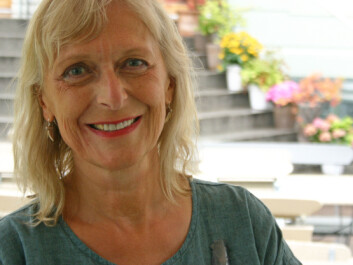 Maja-Lisa Løchen is one of Norway’s leading experts on women’s heart diseases. (Photo: Ida Irene Bergstrøm) Maja-Lisa Løchen is one of Norway’s leading experts on women’s heart diseases. (Photo: Ida Irene Bergstrøm)