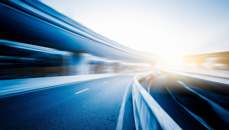 The Power Road project is closely related to the Power House project that investigated the requirement that a construction should generate more energy than it consumes. (Illustrative photo: Microstock)