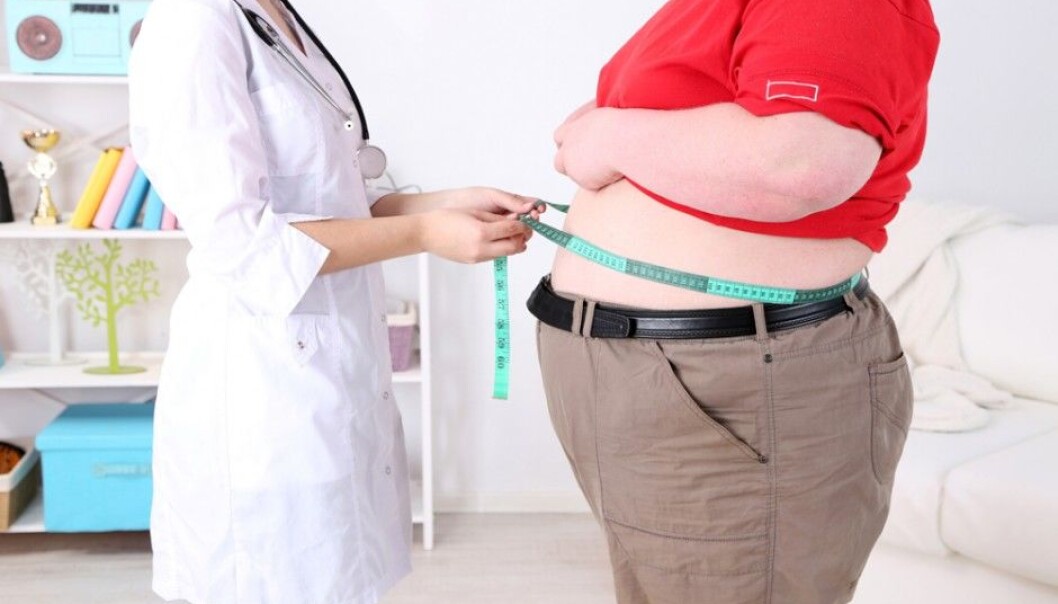 The words the doctor use about weight can affect the relationship with the patient. (Illustrative photo: Microstock) The words the doctor use about weight can affect the relationship with the patient. (Illustrative photo: Microstock)