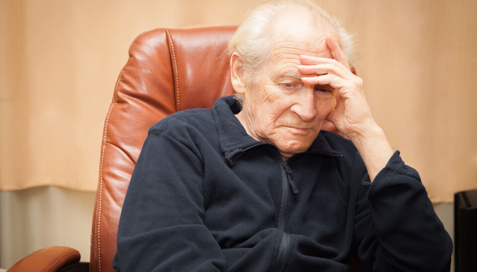 Global average life expectancy is going up, but so is the amount of years we live with chronic diseases and pains. (Illustrative photo: Microstock)