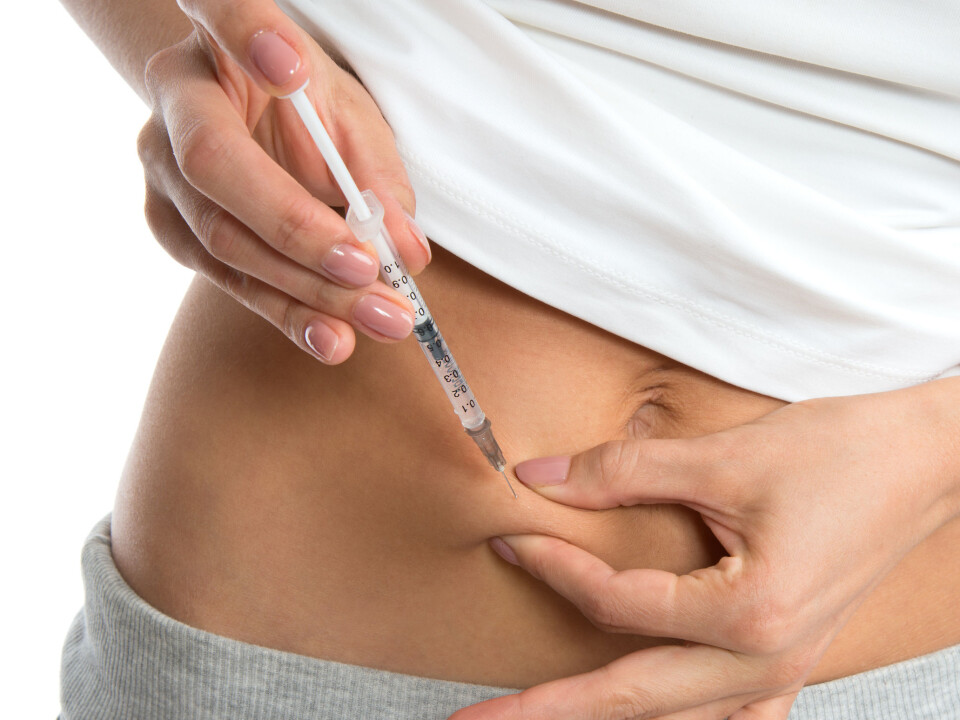 Diabetes is the disease that increased the most from 1990 to 2013. (Illustrative photo: Microstock)