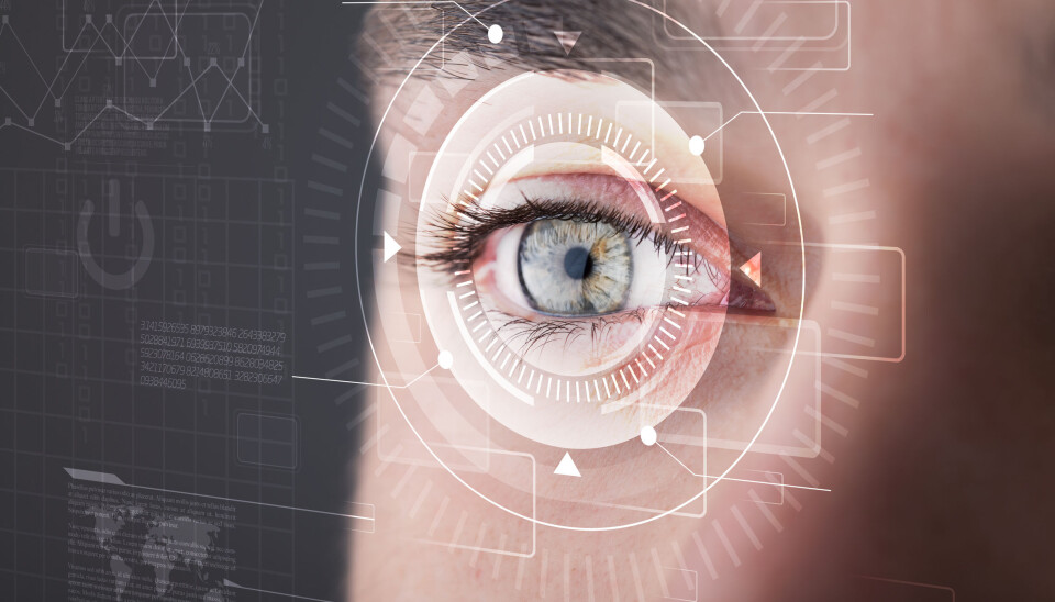 fter the 9/11 attacks, there has been more and more focus on safety and identification of people. Today you can be recognised by your iris, fingerprints and voice, but in the future body odour, walk detection and behavioural traits may also be identified. (Illustrative photo: Microstock)