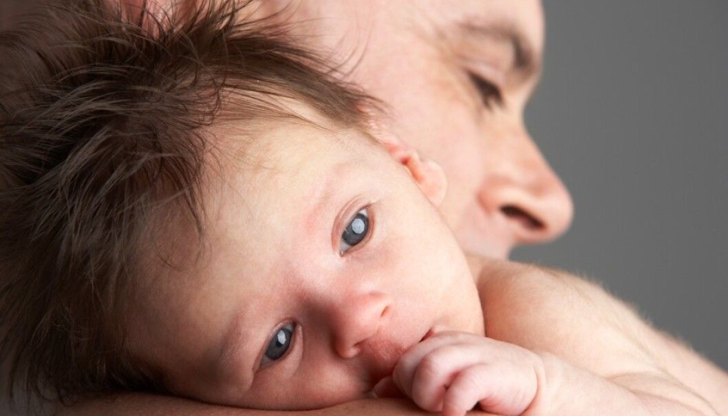 Childlessness is becoming increasingly common in Norway and the rest of the world. Data on nearly 8,000 Norwegian men and women now show that there is a strong interdependency between what kind of relationship experiences you have in early adulthood and whether you later become a parent. (Photo: Colourbox) Childlessness is becoming increasingly common in Norway and the rest of the world. Data on nearly 8,000 Norwegian men and women now show that there is a strong interdependency between what kind of relationship experiences you have in early adulthood and whether you later become a parent. (Photo: Colourbox)