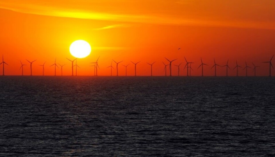 Researchers the world over are working to improve the design and technological solutions for wind turbines. Wind turbines need to be strong enough to withstand storms and waves for 25 years, and cheap enough to replace as much fossil fuel as possible from coal, oil and gas. (Illustrative photo: Microstock)