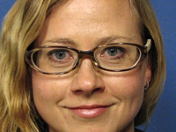 Dr. Margrethe Greve-Isdahl from the Department of Vaccines for the Norwegian Institute of Public Health (NIPH), says the effectiveness of the mumps vaccine diminishes over time. But people who should take the vaccine again are primarily those who are missing one or two doses, she says. (Photo: NIPH) Dr. Margrethe Greve-Isdahl from the Department of Vaccines for the Norwegian Institute of Public Health (NIPH), says the effectiveness of the mumps vaccine diminishes over time. But people who should take the vaccine again are primarily those who are missing one or two doses, she says. (Photo: NIPH)