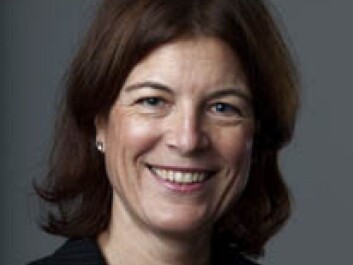 Inger Marie Sunde is a professor at the Norwegian Police University College. (Photo: Norwegian Police University College) Inger Marie Sunde is a professor at the Norwegian Police University College. (Photo: Norwegian Police University College)