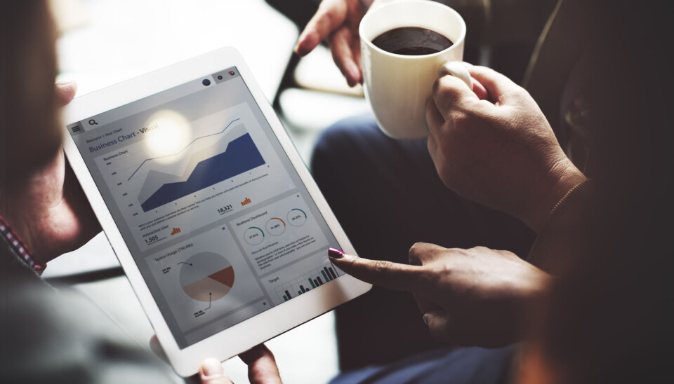 One of the secret ingredients in the recipe is that the effect of gender equality is not only measured on women, but on men as well. (Illustrative photo: Rawpixel.com, Shutterstock, NTB scanpix)