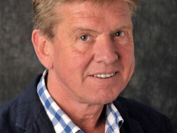 Holter wanted to include men’s perspectives in the gender equality surveys. (Photo: UiO) Holter wanted to include men’s perspectives in the gender equality surveys. (Photo: UiO)