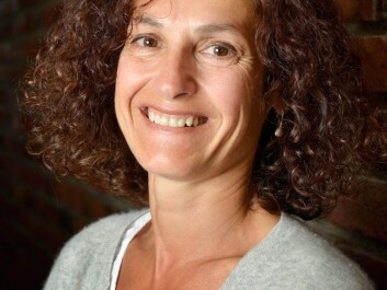 Researcher Ines Hardoy from the Institute for Social Research said it would have been valuable for their research to link students with individual teachers. (Photo: Institute for Social Research) Researcher Ines Hardoy from the Institute for Social Research said it would have been valuable for their research to link students with individual teachers. (Photo: Institute for Social Research)