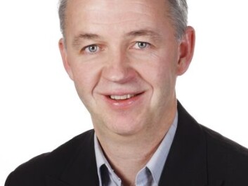 Tor Olav Brandtzæg at Nortura says sows end up in processed meat products. (Photo: Nortura) Tor Olav Brandtzæg at Nortura says sows end up in processed meat products. (Photo: Nortura)