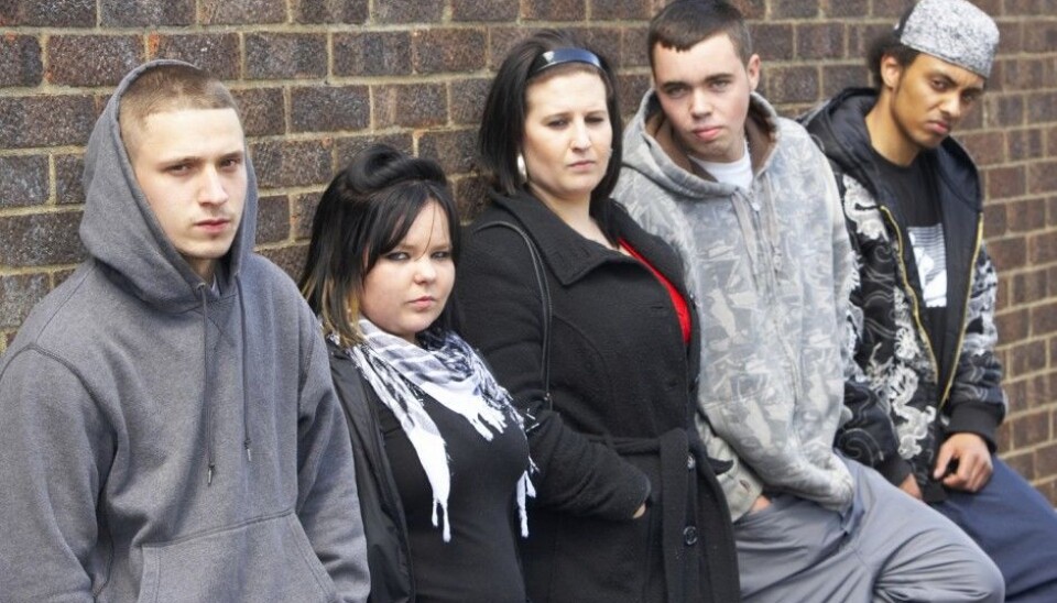 The financial crisis and the economic slump that followed in its wake led to a dramatic increase in unemployment, especially among young people in the EU countries. (Illustrative photo: Shutterstock)