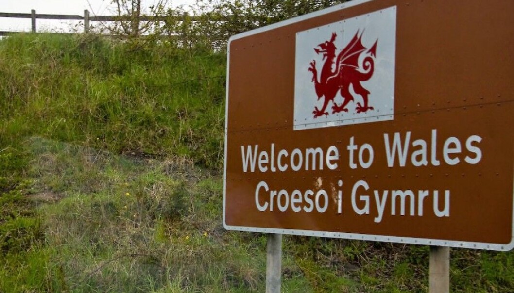 Wales has managed to revive interest in Welsh, according to linguists. Can endangered Sami languages also get a boost? (Photo: Mélanie Girouard / flickr.com, under license CC BY-NC 2.0) Wales has managed to revive interest in Welsh, according to linguists. Can endangered Sami languages also get a boost? (Photo: Mélanie Girouard / flickr.com, under license CC BY-NC 2.0)