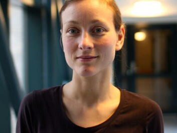 Assistant Professor Linda Grøning believes that the criminal justice system needs to be careful about stepping into the realm of the private. (Photo: Jens Ådnanes/University of Bergen) Assistant Professor Linda Grøning believes that the criminal justice system needs to be careful about stepping into the realm of the private. (Photo: Jens Ådnanes/University of Bergen)