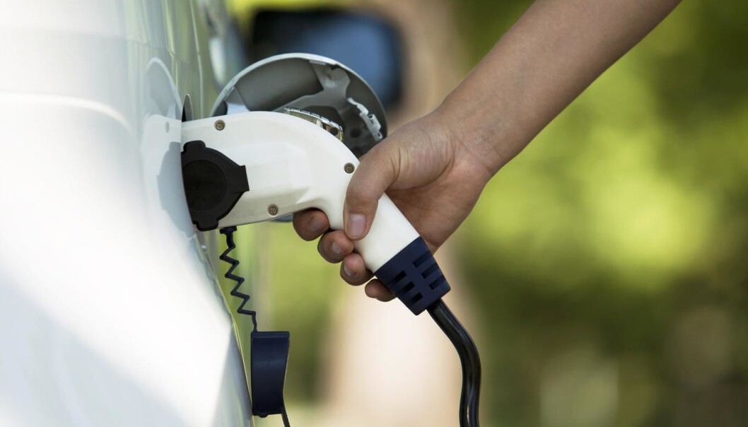 People can’t all charge their electric cars simultaneously. Electricity is perishable. It’s helpful if your power use is relatively even over a 24-hour period. (Illustrative photo: Shutterstock) People can’t all charge their electric cars simultaneously. Electricity is perishable. It’s helpful if your power use is relatively even over a 24-hour period. (Illustrative photo: Shutterstock)