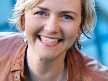Private businesses tend to hire apprentices that they already know, says researcher Elisabet Sørfjorddal Hauge. (Photo: Agderforskning) Private businesses tend to hire apprentices that they already know, says researcher Elisabet Sørfjorddal Hauge. (Photo: Agderforskning)