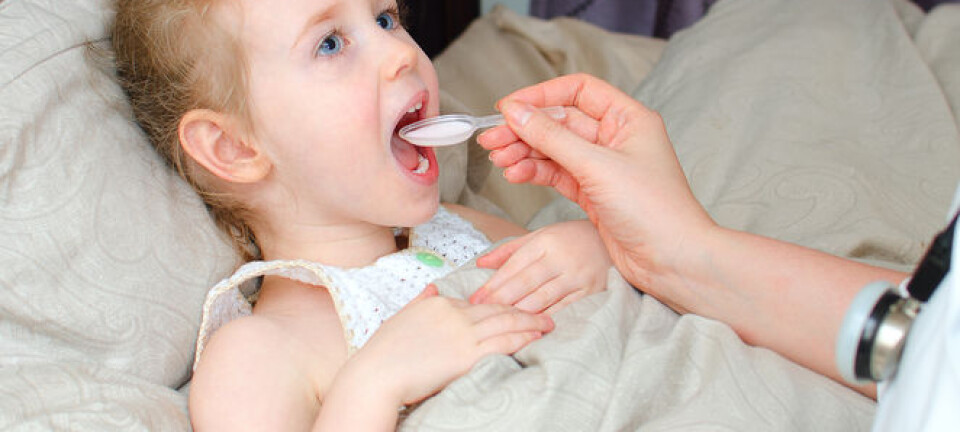 Antibiotics are effective at treating asthma