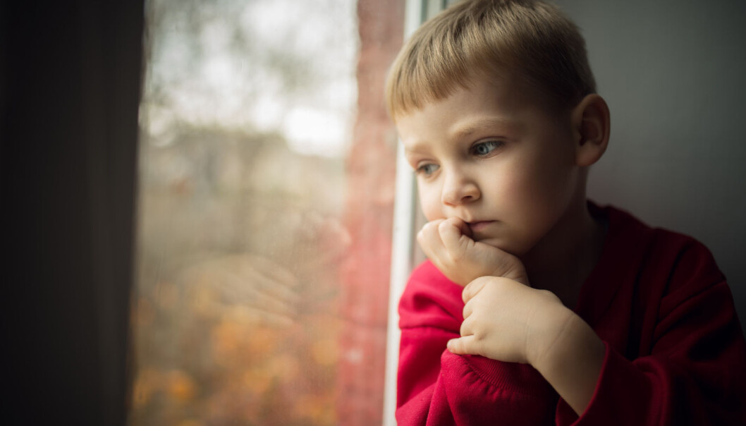 Children´s perspectives of the situation are rarely documented in forster-care cases in Norway. (Illustrative photo: Shutterstock, NTB scanpix) Children´s perspectives of the situation are rarely documented in forster-care cases in Norway. (Illustrative photo: Shutterstock, NTB scanpix)