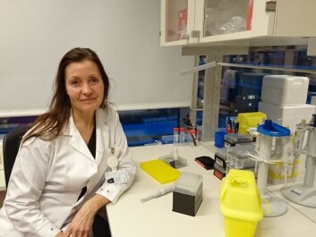 It imposes a great burden to undergo genetic testing for serious diseases such as breast and ovarian cancer. But none of the women I interviewed in depth regretted the testing, says researcher Merete Bjørnslett at the Oslo Radium Hospital. Her study included more than 300 women. (Photo: private) It imposes a great burden to undergo genetic testing for serious diseases such as breast and ovarian cancer. But none of the women I interviewed in depth regretted the testing, says researcher Merete Bjørnslett at the Oslo Radium Hospital. Her study included more than 300 women. (Photo: private)