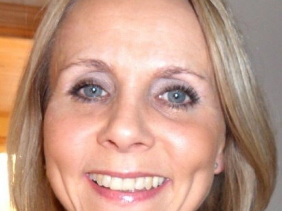 Hilde Lohne-Seiler. (Photo: NIH)