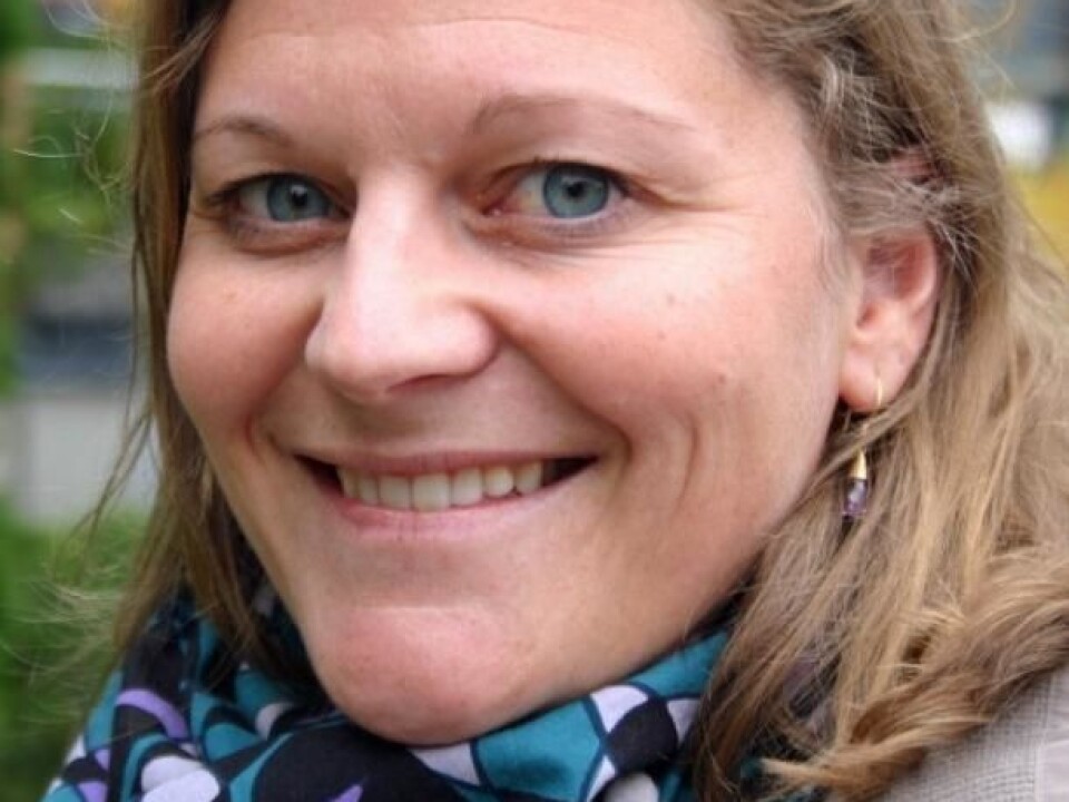 According to Monika Rosten, the way Norway approaches boys with immigrant background weakens their chances of succeeding in the educational system and in the labour market. (Photo: Ida Irene Bergstrøm)