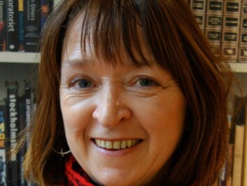 Reidun Follesø has been the lead researcher for the project "Youth in flight". (Photo: UiT) Reidun Follesø has been the lead researcher for the project "Youth in flight". (Photo: UiT)