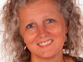 Catrine Torbjørnsen Halås found that several services were working right next door to each other, with the same youth, without talking to each other. (Photo: Nord University) Catrine Torbjørnsen Halås found that several services were working right next door to each other, with the same youth, without talking to each other. (Photo: Nord University)