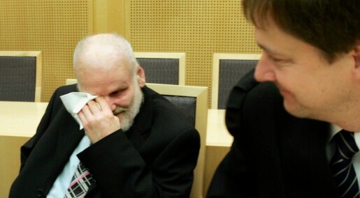 Risk for more convictions of the innocent Risk for more convictions of the innocent