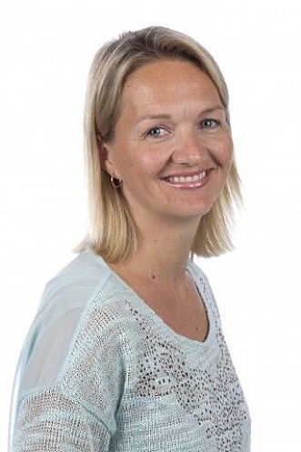 Researcher Pia Cecilie Bing-Jonsson thinks increased skills among employees could spare the elderly many problems. (Photo: HSN) Researcher Pia Cecilie Bing-Jonsson thinks increased skills among employees could spare the elderly many problems. (Photo: HSN)