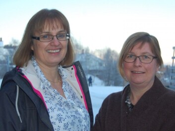 Female entrepreneurs’ background experience was given less weight by the investment fund than the male entrepreneurs’ background, said researchers Gry Alsos and Elisabet Ljunggren. (Photo: Anne Lise Stranden, forskning.no) Female entrepreneurs’ background experience was given less weight by the investment fund than the male entrepreneurs’ background, said researchers Gry Alsos and Elisabet Ljunggren. (Photo: Anne Lise Stranden, forskning.no)