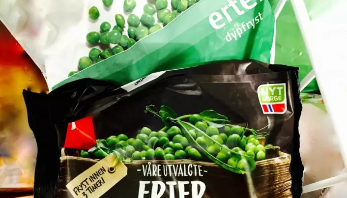 Why you should consider buying those expensive frozen peas